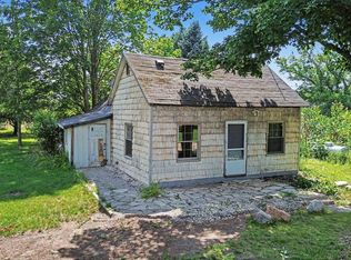 216 South St, Mesick, MI 49668
