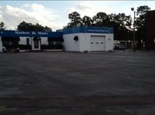 204 N Berkeley Blvd, Goldsboro, NC 27534
