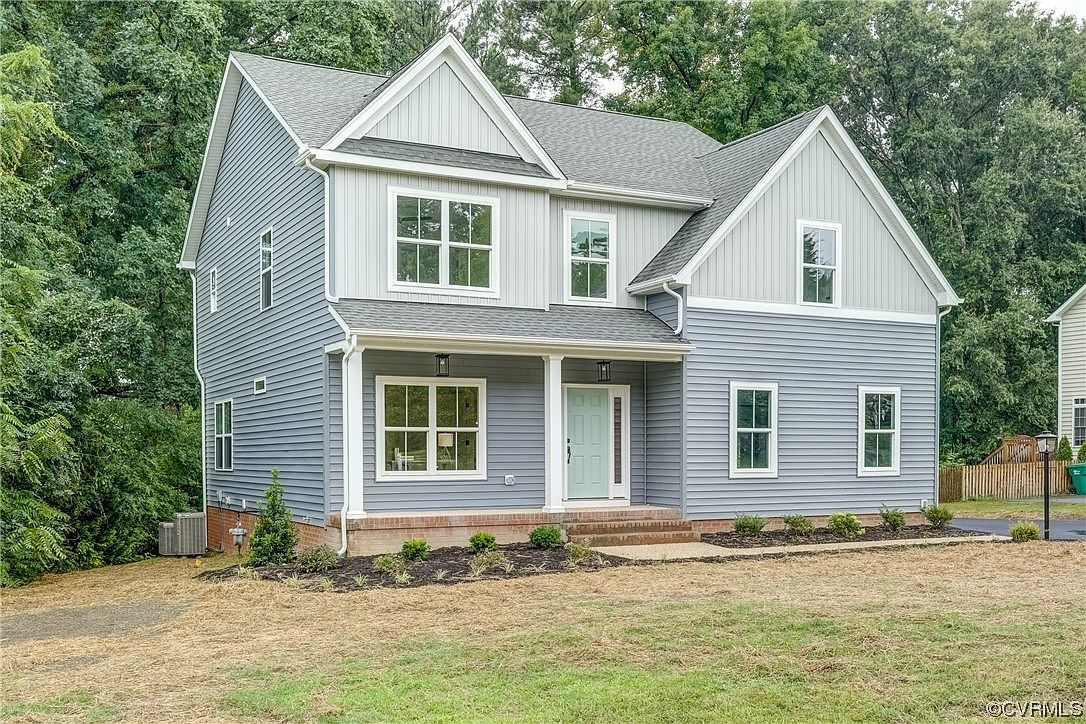 8109 Costin Dr, Henrico, VA 23229 Zillow