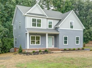 8109 Costin Dr, Henrico, VA 23229