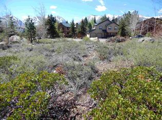 379 Wagon Wheel Rd, Mammoth Lakes, CA 93546