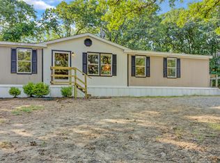 16844 S 176th West Ave, Kellyville, OK 74039