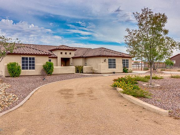 5th image of 4128 E Vista Grande
