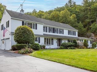 26 Hillery Rd, Leominster, MA 01453