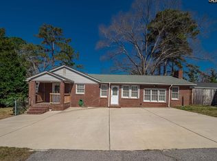 1130 S Kilbourne Rd, Columbia, SC 29205