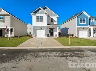 926 Dawsons Park Way, Lexington, SC 29072