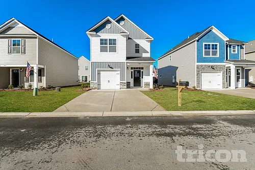 926 Dawsons Park Way Photo 1