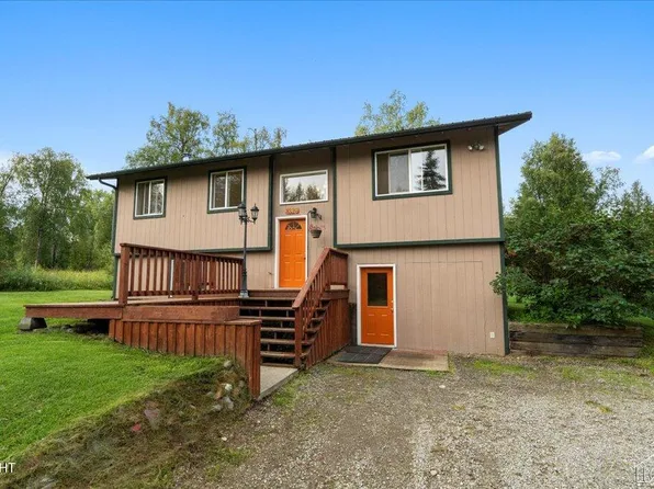 8320 W Wayne Cir #1, Wasilla, AK 99623