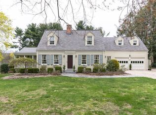 139 Old Hickory Rd, Orange, CT 06477