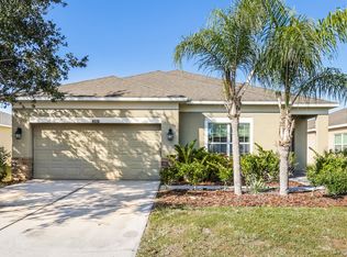 9026 41st St E, Parrish, FL 34219