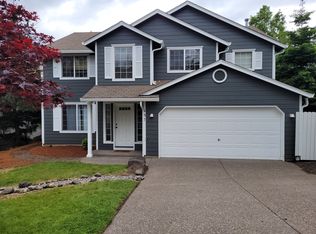 657 53rd St, Washougal, WA 98671