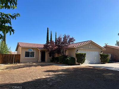 10800 Gates St, Adelanto, CA, 92301
