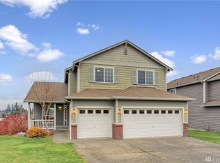 2227 189th St E, Tacoma, WA 98445