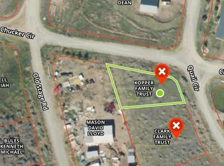 1 Salmon Ln, Salmon, ID 83467