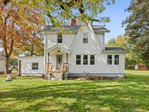 1710 Ewart Dr, Akron, OH 44306