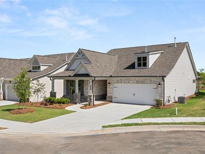 1629 Tielman Way, Snellville, GA, 30078