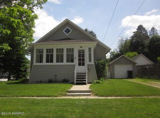 120 W South St, Hastings, MI
