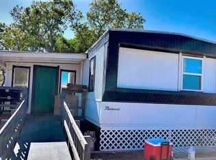 581 Tuna St, Corpus Christi, TX 78418