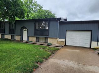 106 S 9th Ave, Scribner, NE 68057