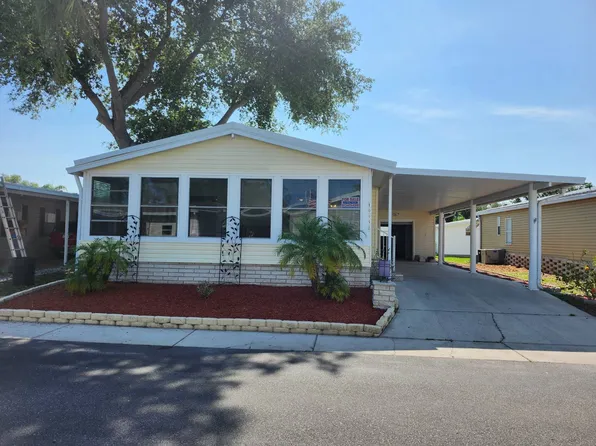 10938 Mayan Dr, Riverview, FL 33569