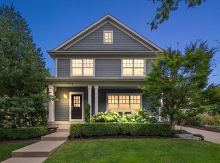 548 Lovett Ave SE, East Grand Rapids, MI 49506