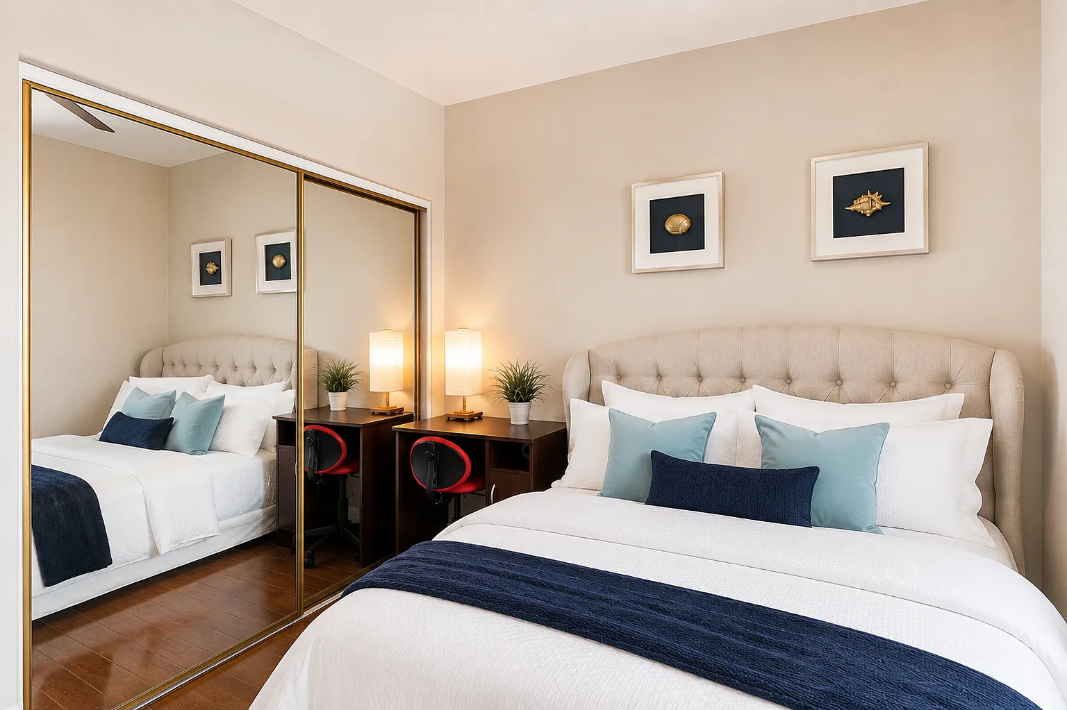 1 bed, 150 sqft, $1,150 — Photo 1