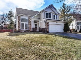 1260 Estling Ct, Aurora, IL 60502