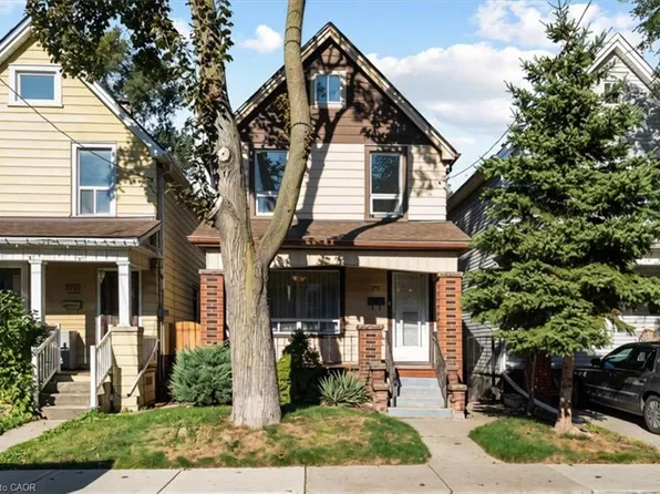 79 Case St, Hamilton, ON L8L 3G8
