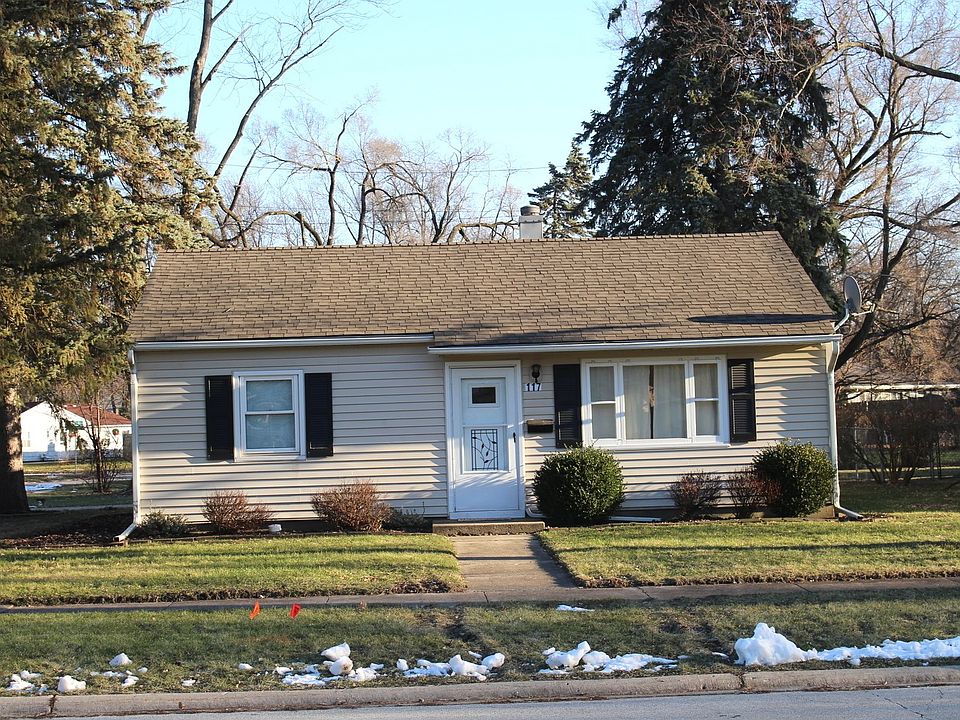 1st image of 117 N Buell Ct