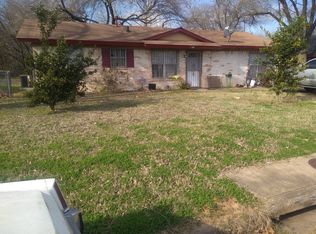 1120 Gardner Rd, Austin, TX 78721
