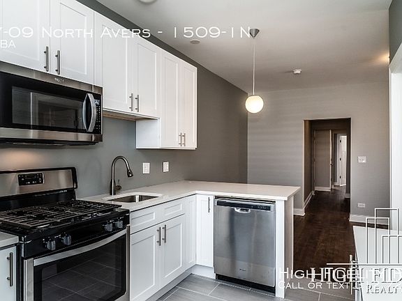 5th image of 1507-09 N Avers Ave #1509-1N