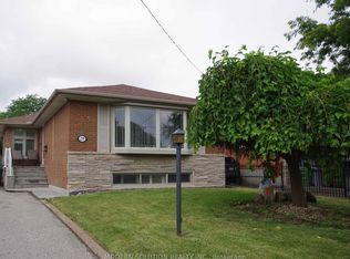 20 Gander Dr, Toronto, ON M1G 2W1