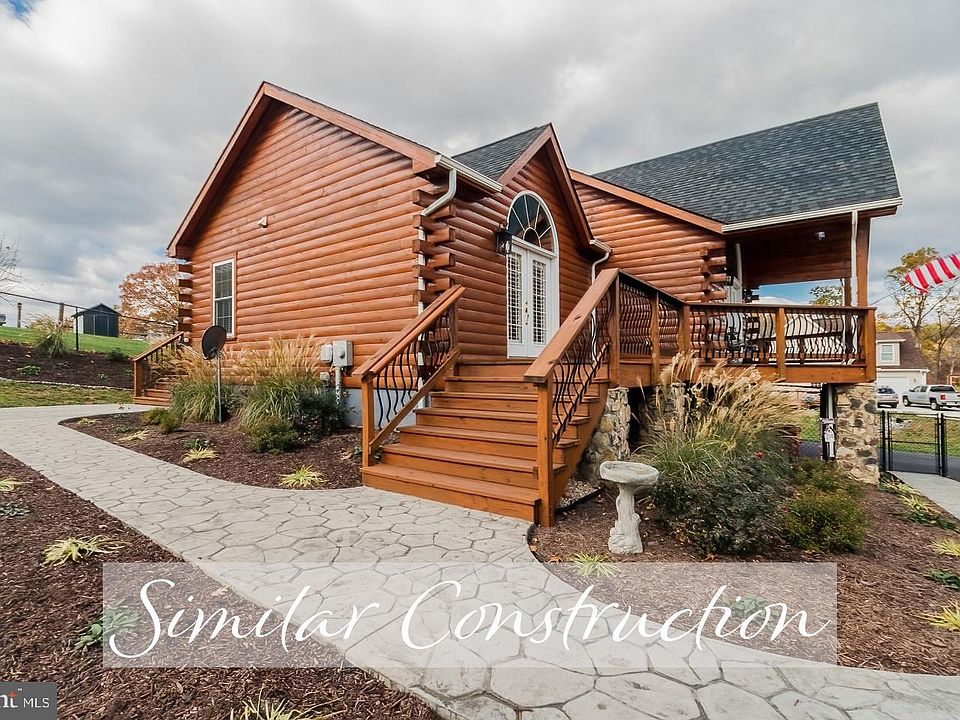 Basswood Dr LOT 9, Bunker Hill, WV 25413 MLS WVBE2008266 Zillow