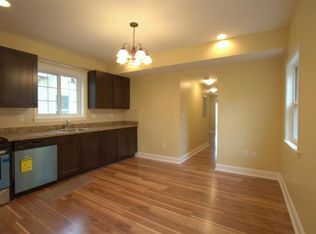 8 Tennyson St #2, Somerville, MA 02145