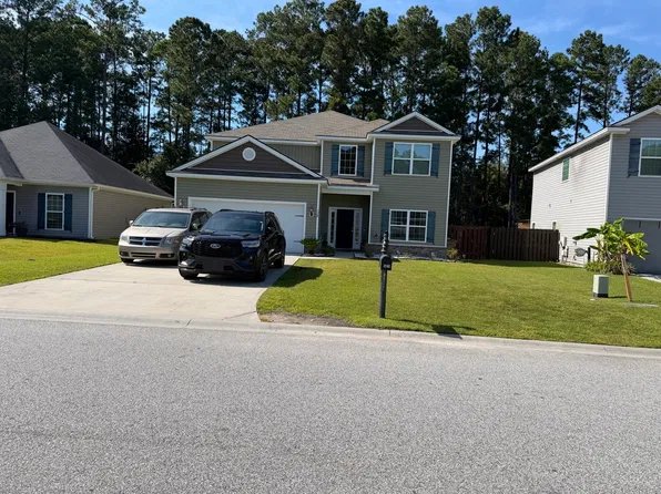 128 Red Maple Ln, Guyton, GA 31312