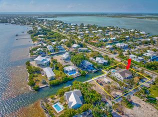 17210 Angelfish Ln #17220, Sugarloaf Key, FL 33042