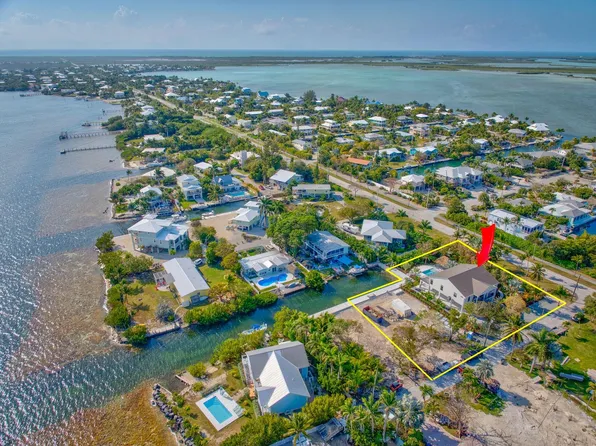 17210 Angelfish Ln #17220, Sugarloaf Key, FL 33042