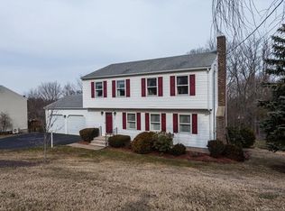 36 Farm Hill Rd, Wallingford, CT 06492