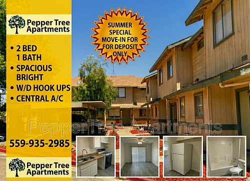 760 E Elm Ave #A Photo 1