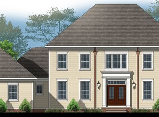 11 Pickett Pl, New Albany, OH 43054