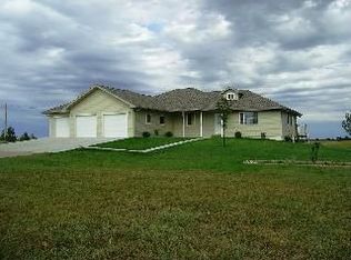 3075 S Colonial Ln, North Platte, NE 69101