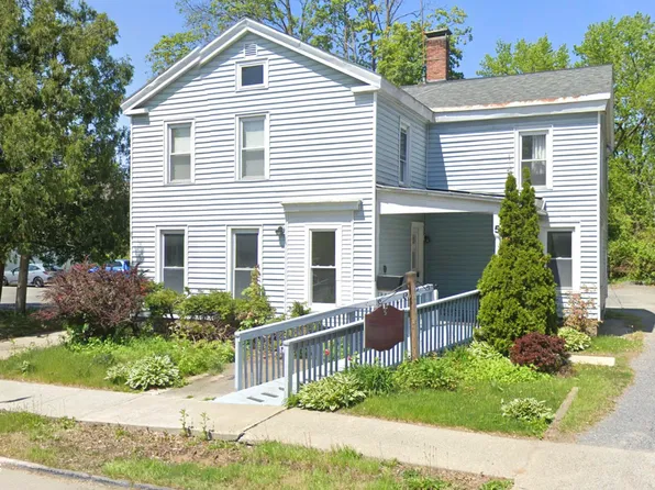 5 Pine Street, Glens Falls, NY 12801
