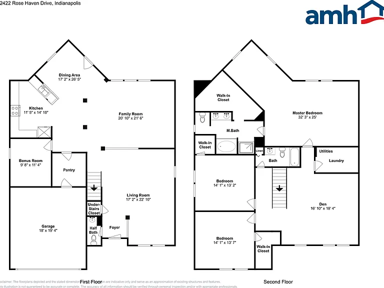 12422 Rose Haven Dr — Photo 2