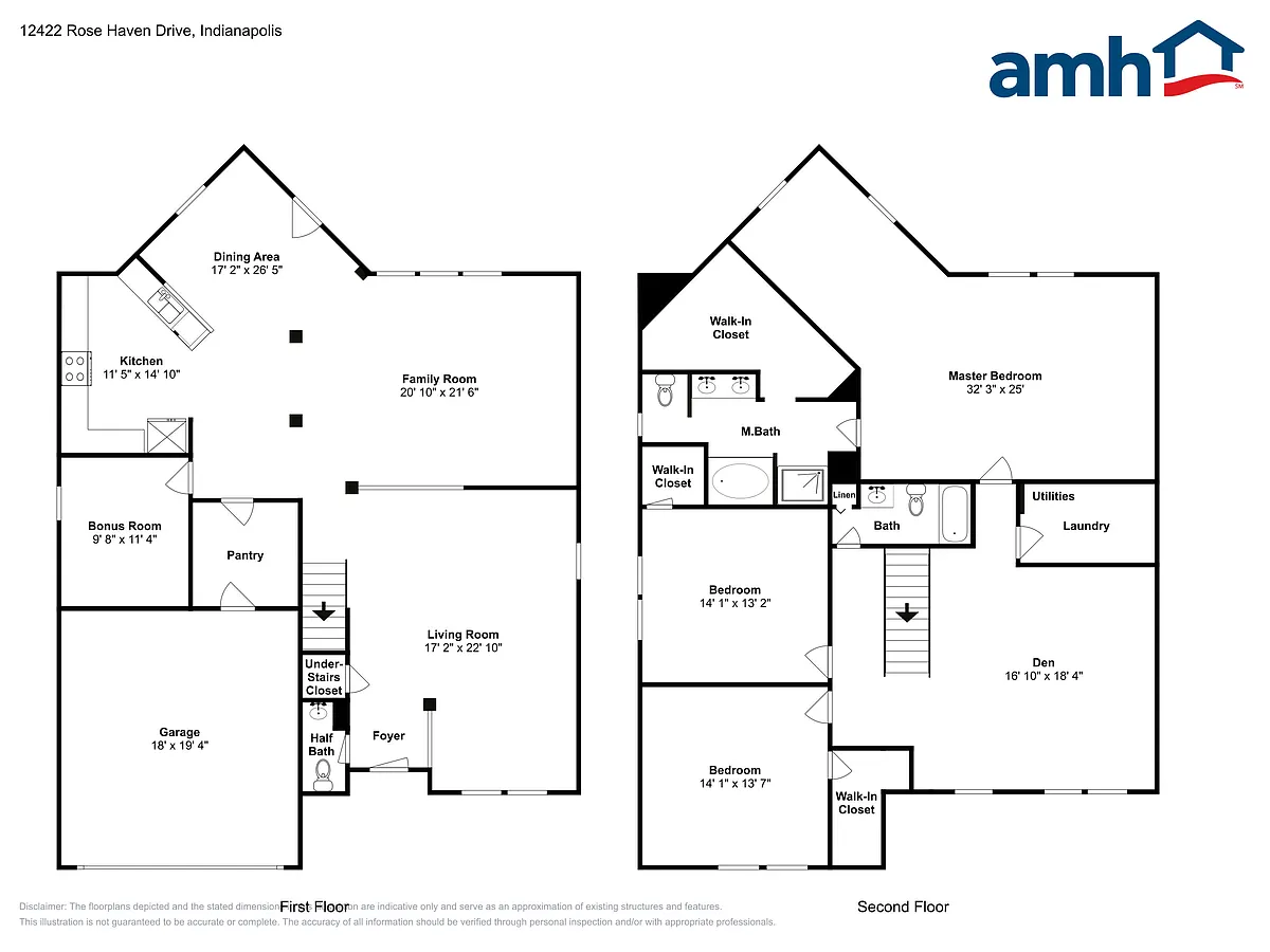Building Photo - 12422 Rose Haven Dr