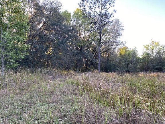 Level site for your new home