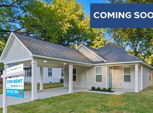 1398 E Barton Ave, West Memphis, AR 72301