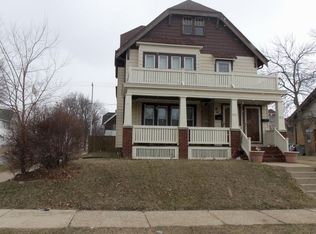2501 N 49th St, Milwaukee, WI 53210