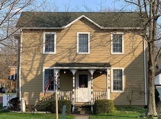 641 Orchard Ave, Bridgeville, PA 15017