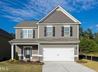 301 Lara Ln, McDonough, GA 30253