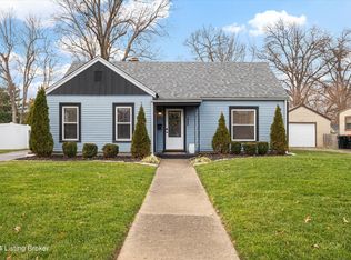 3543 Nanz Ave, Louisville, KY 40207